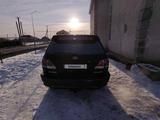 Lexus RX 300 2001 годаүшін4 200 000 тг. в Актобе – фото 5