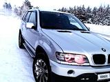 BMW X5 2002 года за 5 500 000 тг. в Усть-Каменогорск – фото 2