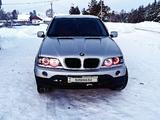 BMW X5 2002 года за 5 500 000 тг. в Усть-Каменогорск