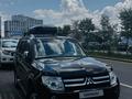 Mitsubishi Pajero 2008 годаүшін9 800 000 тг. в Астана – фото 4