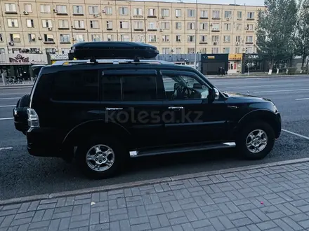 Mitsubishi Pajero 2008 года за 9 800 000 тг. в Астана – фото 10