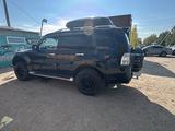 Mitsubishi Pajero 2008 годаүшін9 800 000 тг. в Астана – фото 2