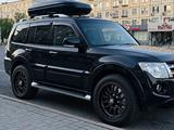 Mitsubishi Pajero 2008 года за 9 800 000 тг. в Астана