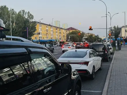Mitsubishi Pajero 2008 года за 9 800 000 тг. в Астана – фото 6