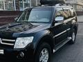 Mitsubishi Pajero 2008 годаүшін9 800 000 тг. в Астана – фото 8