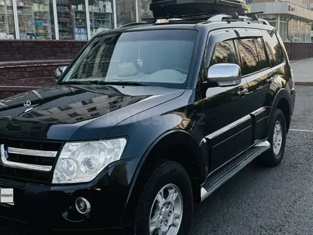 Mitsubishi Pajero 2008 года за 9 800 000 тг. в Астана – фото 8