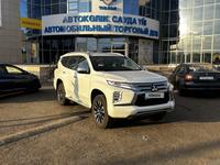 Mitsubishi Montero Sport 2023 года за 18 600 000 тг. в Уральск