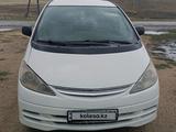 Toyota Previa 2002 года за 5 700 000 тг. в Усть-Каменогорск – фото 2
