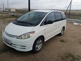 Toyota Previa 2002 года за 5 700 000 тг. в Усть-Каменогорск