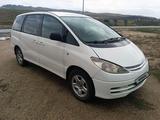 Toyota Previa 2002 года за 5 700 000 тг. в Усть-Каменогорск – фото 3