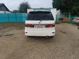 Toyota Previa 2002 года за 5 700 000 тг. в Усть-Каменогорск – фото 4