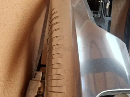 Накладки на Hyundai Palisade Calligraphy 2020-2022 года. за 1 000 тг. в Алматы
