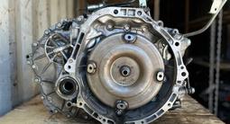 Коробка вариатор (JF011E CVT) Nissan Teana J32; за 400 000 тг. в Астана