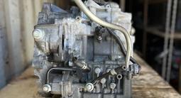 Коробка вариатор (JF011E CVT) Nissan Teana J32; за 400 000 тг. в Астана – фото 4