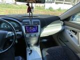 Toyota Camry 2009 года за 6 600 000 тг. в Актобе – фото 4