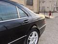 Mercedes-Benz S 500 2000 года за 4 500 000 тг. в Актау – фото 4