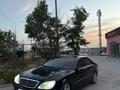 Mercedes-Benz S 500 2000 года за 4 500 000 тг. в Актау – фото 9