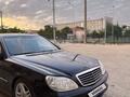 Mercedes-Benz S 500 2000 года за 4 500 000 тг. в Актау – фото 2