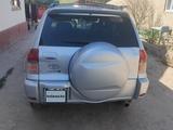 Toyota RAV4 2002 года за 4 800 000 тг. в Тараз – фото 5