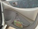 Nissan Almera Tino 2000 годаүшін2 200 000 тг. в Кокшетау – фото 3