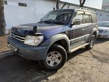 Toyota Land Cruiser Prado 1997 года за 4 300 000 тг. в Алматы