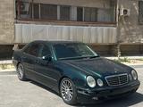 Mercedes-Benz E 320 2001 годаүшін4 000 000 тг. в Актау – фото 3