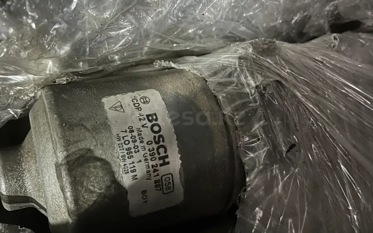 Моторчик дворника за 70 000 тг. в Алматы