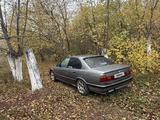 BMW 520 1992 года за 1 800 000 тг. в Кокшетау