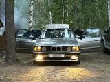 BMW 520 1992 года за 1 800 000 тг. в Кокшетау – фото 5