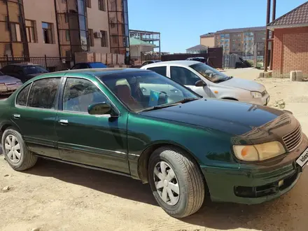 Nissan Maxima 1995 года за 1 700 000 тг. в Кызылорда