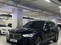 BMW X5 2022 годаfor32 000 000 тг. в Астана