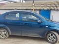 Chevrolet Nexia 2022 года за 5 000 000 тг. в Уральск – фото 3
