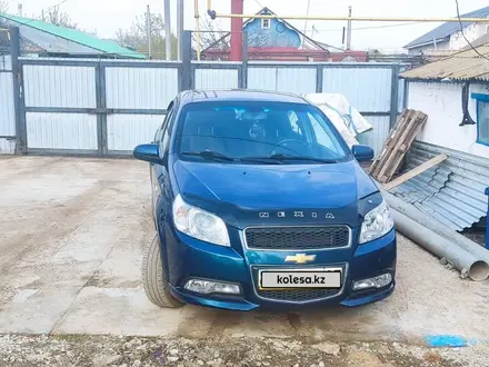 Chevrolet Nexia 2022 года за 5 000 000 тг. в Уральск