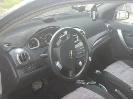 Chevrolet Nexia 2022 года за 5 000 000 тг. в Уральск – фото 5