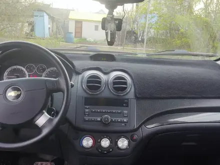 Chevrolet Nexia 2022 года за 5 000 000 тг. в Уральск – фото 6