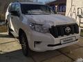 Toyota Land Cruiser Prado 2018 года за 23 000 000 тг. в Каскелен – фото 10