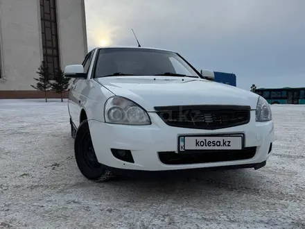 ВАЗ (Lada) Priora 2170 2013 года за 2 250 000 тг. в Сатпаев – фото 13