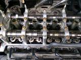 Двигатель K24 2.4 на хонда honda odyssey cr-v accord за 76 900 тг. в Алматы – фото 4