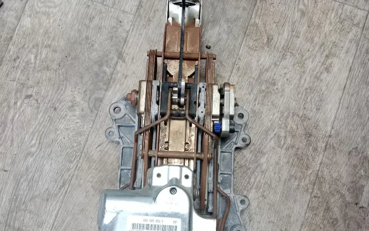 Рулевая колонка volkswagen touareg за 25 000 тг. в Караганда