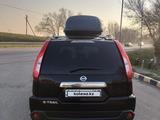 Nissan X-Trail 2013 года за 7 000 000 тг. в Алматы – фото 3