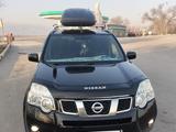 Nissan X-Trail 2013 года за 7 000 000 тг. в Алматы