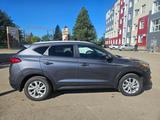 Hyundai Tucson 2019 годаүшін10 500 000 тг. в Костанай – фото 3