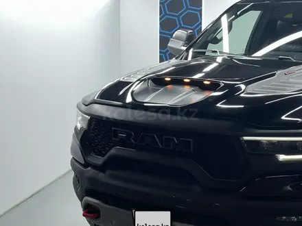 Dodge RAM 2022 года за 75 000 000 тг. в Астана – фото 3