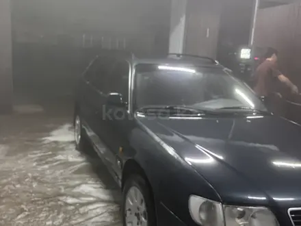 Audi A6 1995 года за 2 200 000 тг. в Алматы – фото 2
