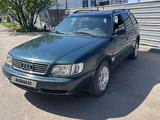 Audi A6 1995 года за 2 200 000 тг. в Алматы