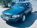 Audi A6 1995 года за 2 200 000 тг. в Алматы – фото 5