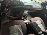 Mercedes-Benz S 600 1997 годаүшін6 000 000 тг. в Алматы – фото 5