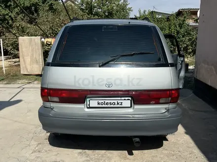 Toyota Previa 1994 года за 2 650 000 тг. в Алматы – фото 3