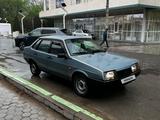 ВАЗ (Lada) 21099 2003 годаүшін555 000 тг. в Сарыагаш – фото 2