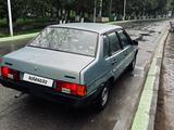 ВАЗ (Lada) 21099 2003 годаүшін555 000 тг. в Сарыагаш